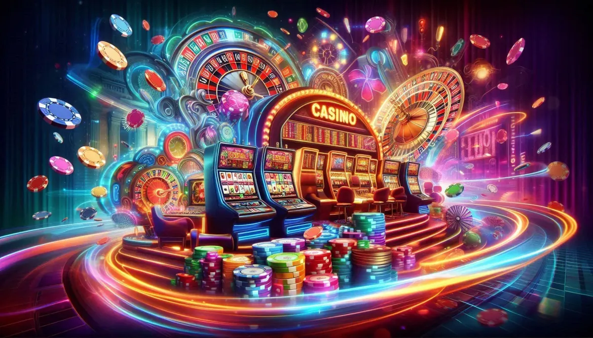 Plinko Casino